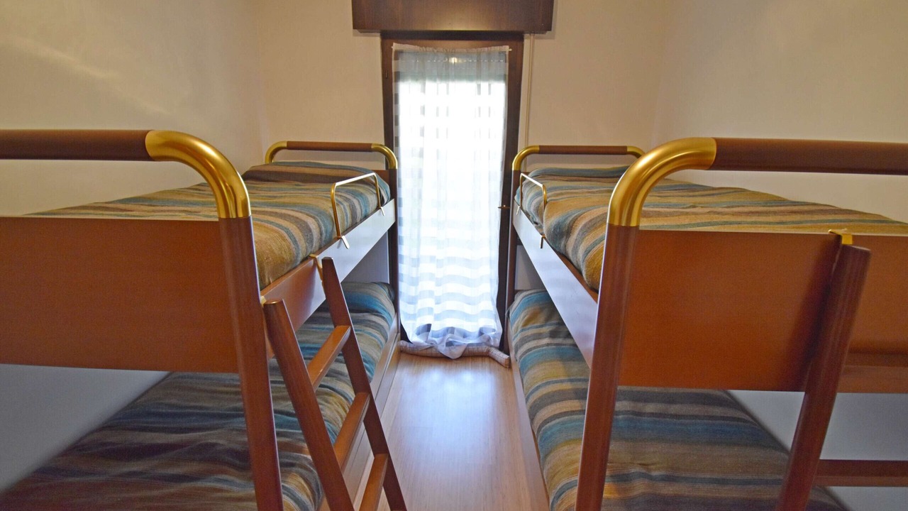 Photo of Bedroom in Madonna di Campiglio
