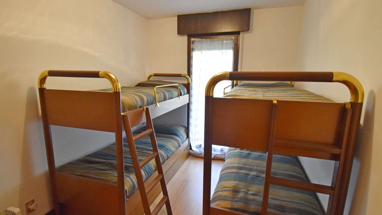 Photo of Bedroom in Madonna di Campiglio