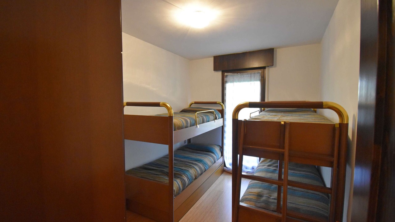 Photo of Bedroom in Madonna di Campiglio