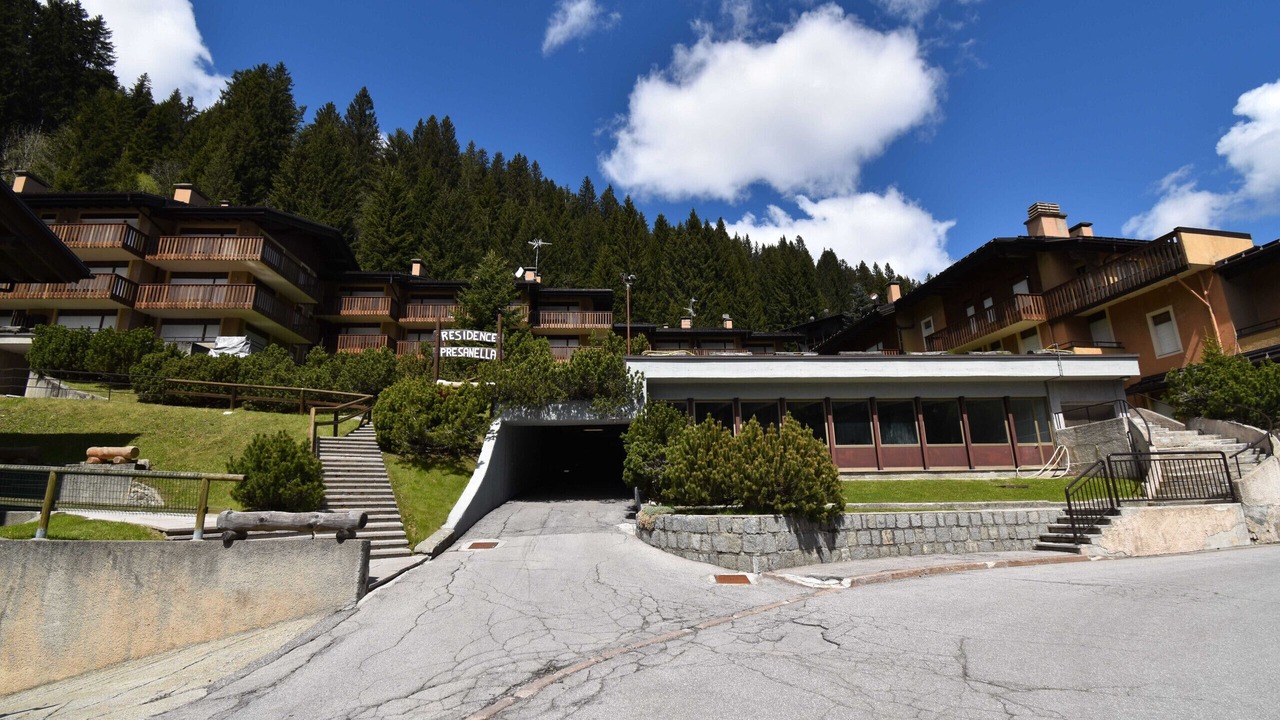 Photo of Outdoor in Madonna di Campiglio