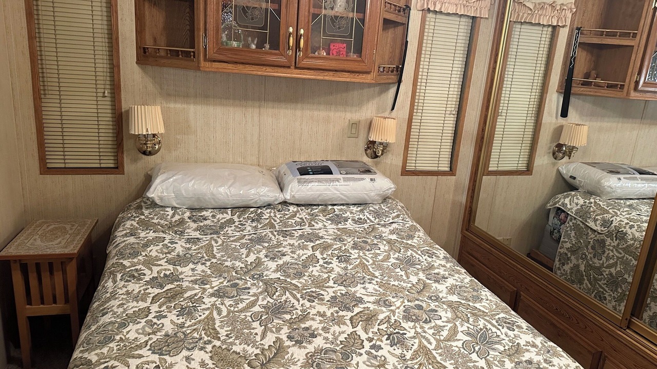 Photo of Bedroom in East Mesa