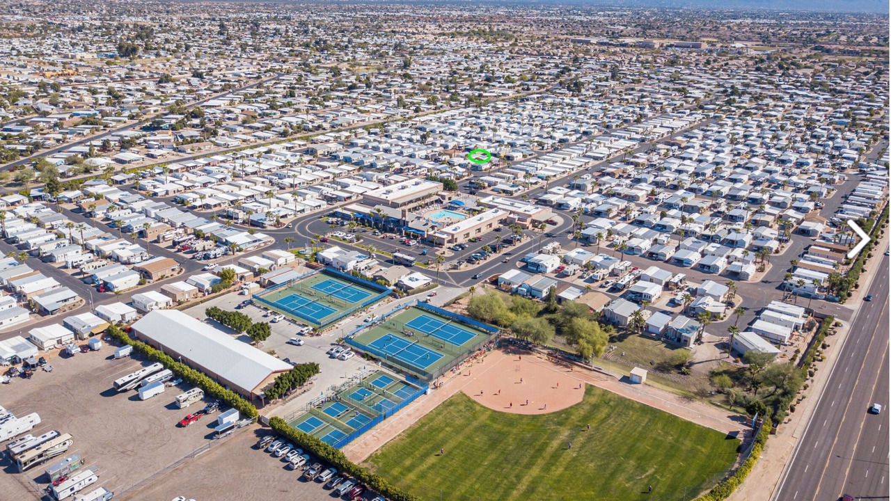 Photo of Outdoor in East Mesa