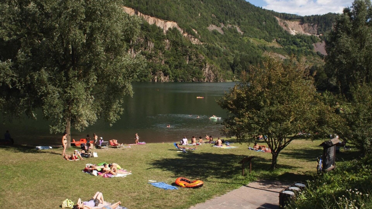 Photo of Outdoor in Albiano