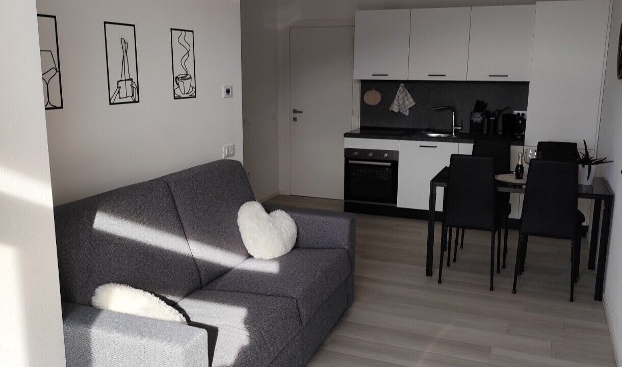 Photo of Livingroom in Albiano