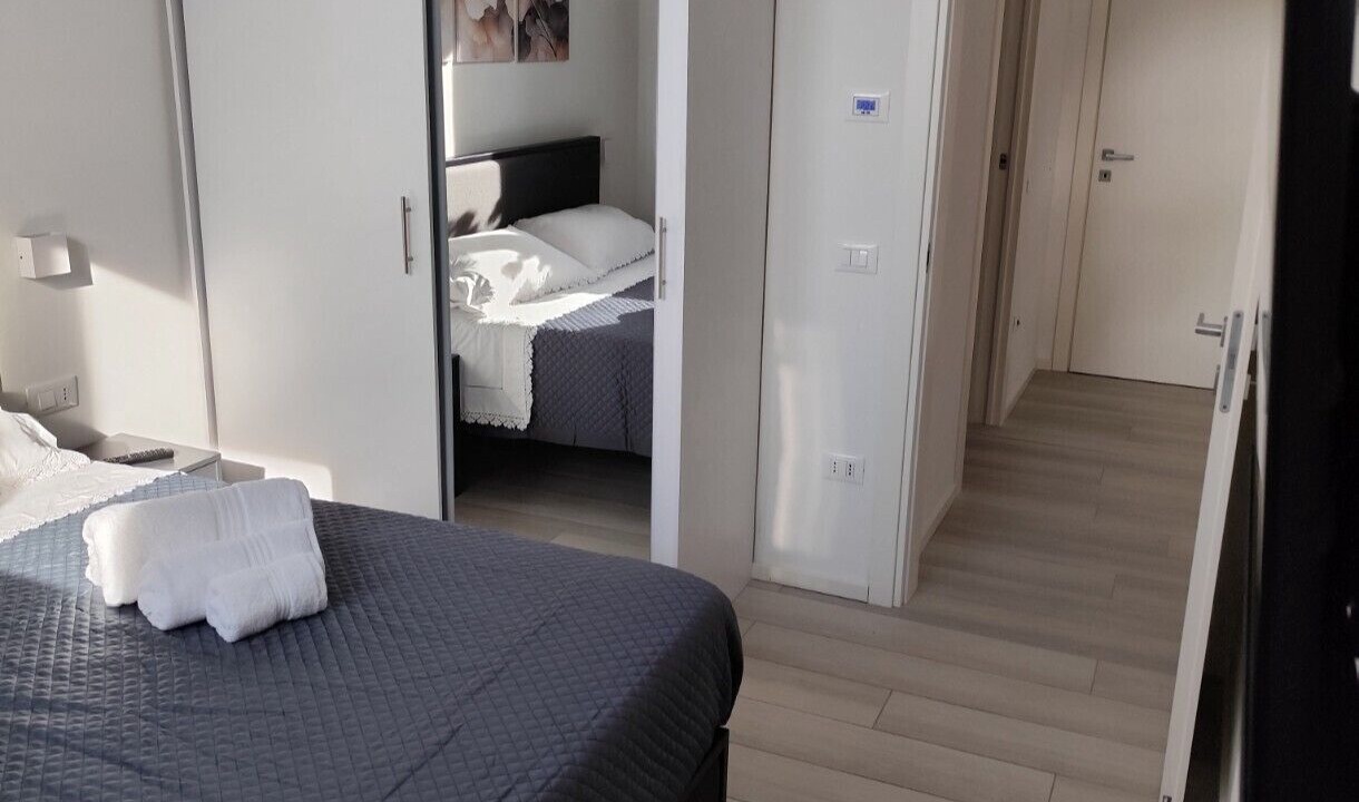 Photo of Bedroom in Albiano