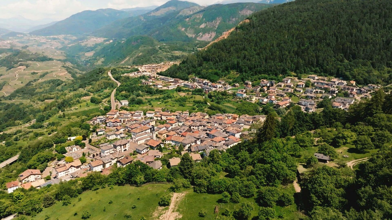 Photo of Outdoor in Albiano