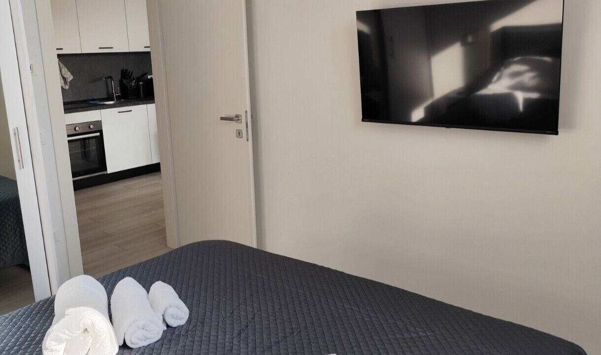 Photo of Bedroom in Albiano