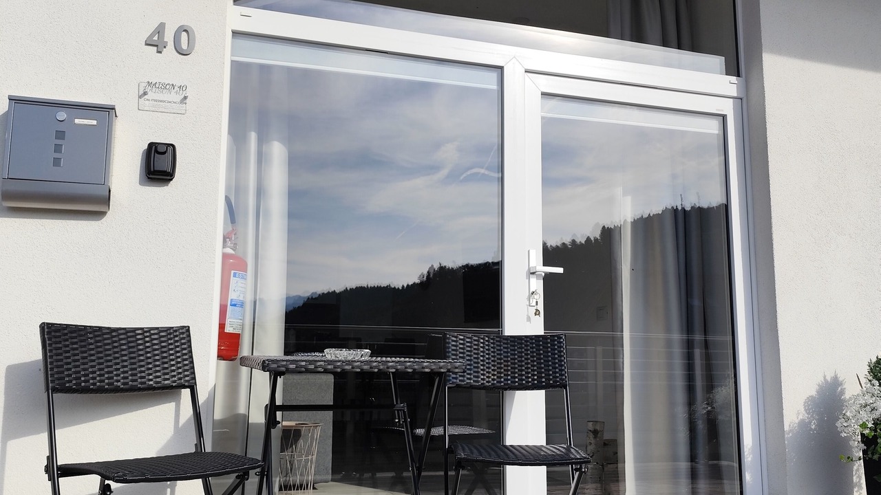 Photo of Outdoor in Albiano