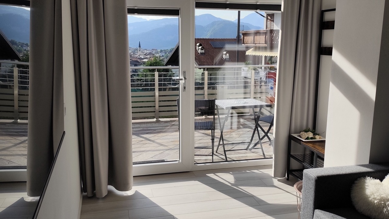 Photo of Livingroom in Albiano