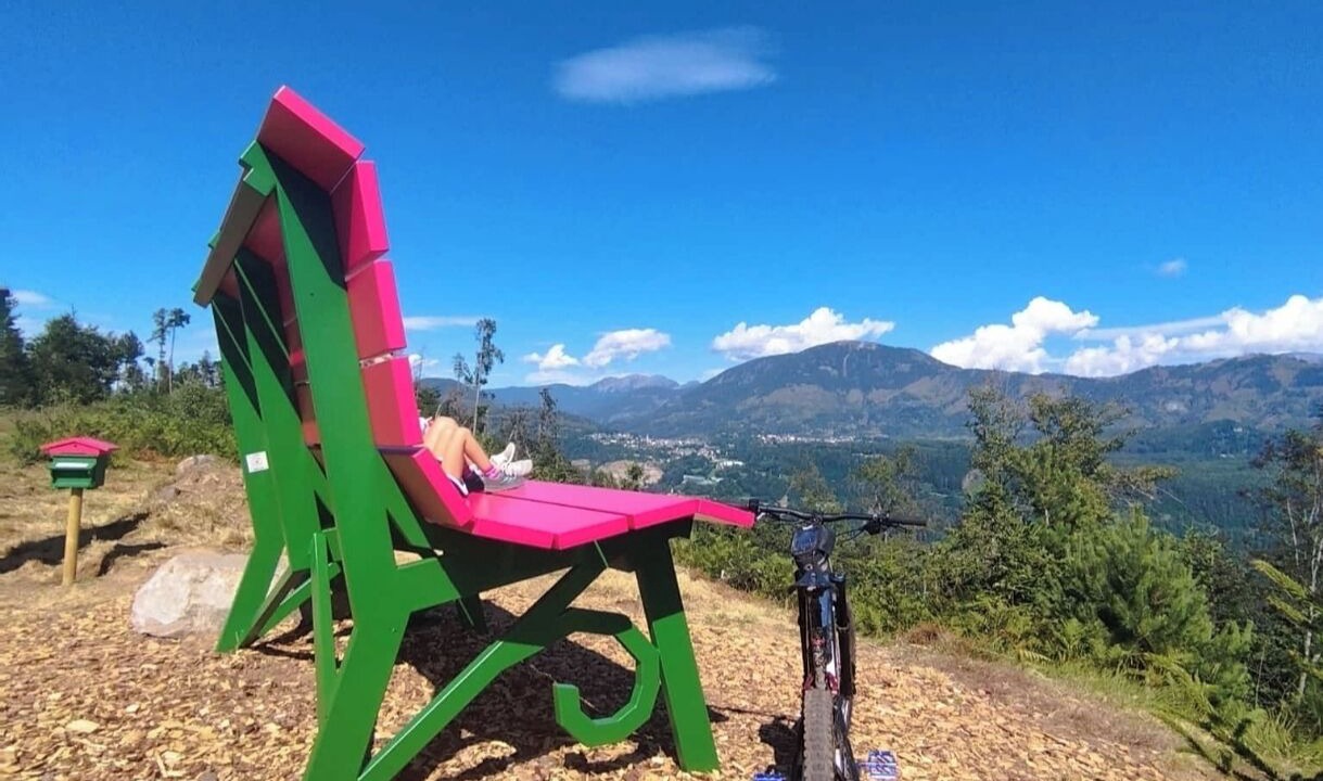 Photo of Outdoor in Albiano