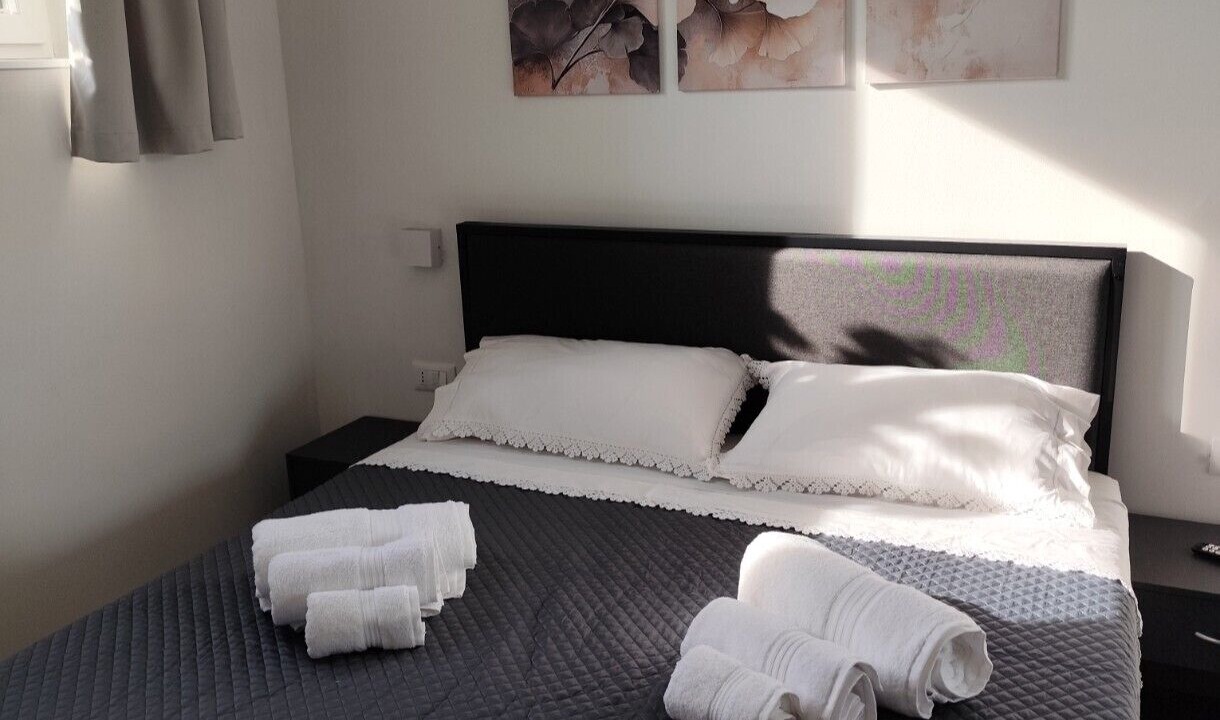 Photo of Bedroom in Albiano