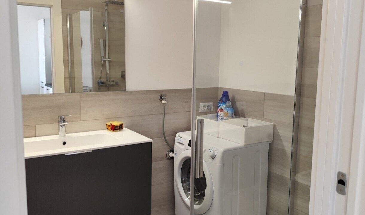 Photo of Bathroom in Albiano