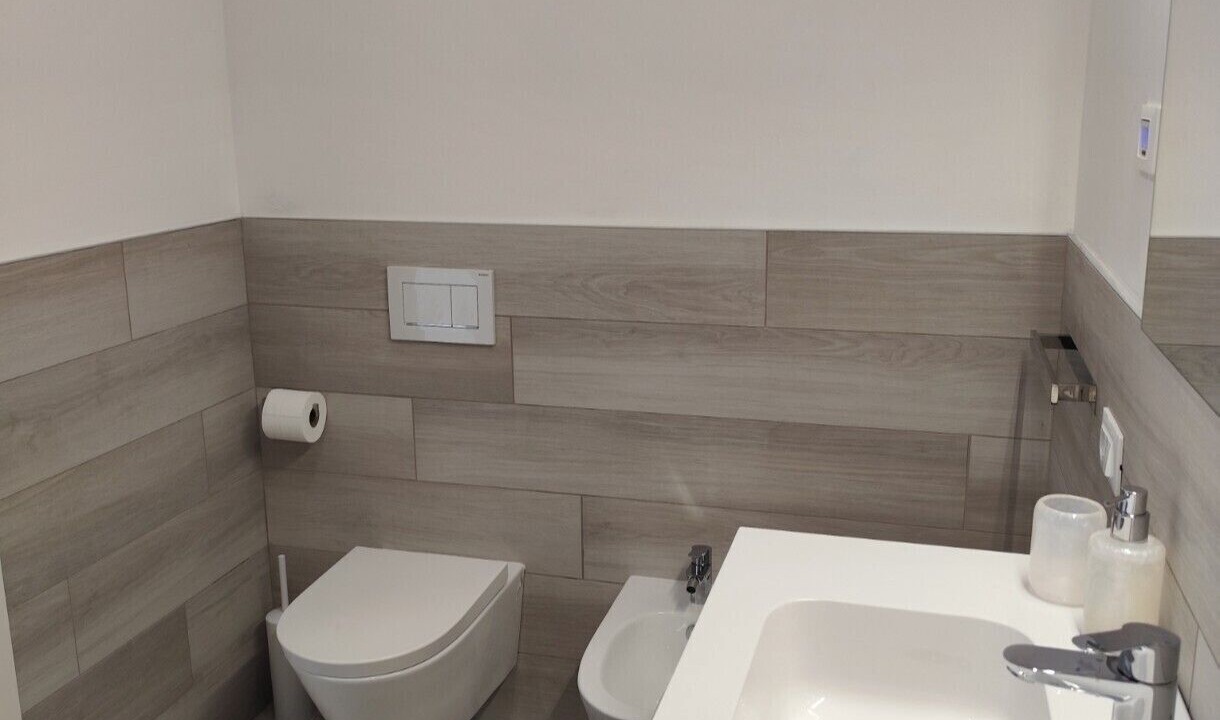 Photo of Bathroom in Albiano