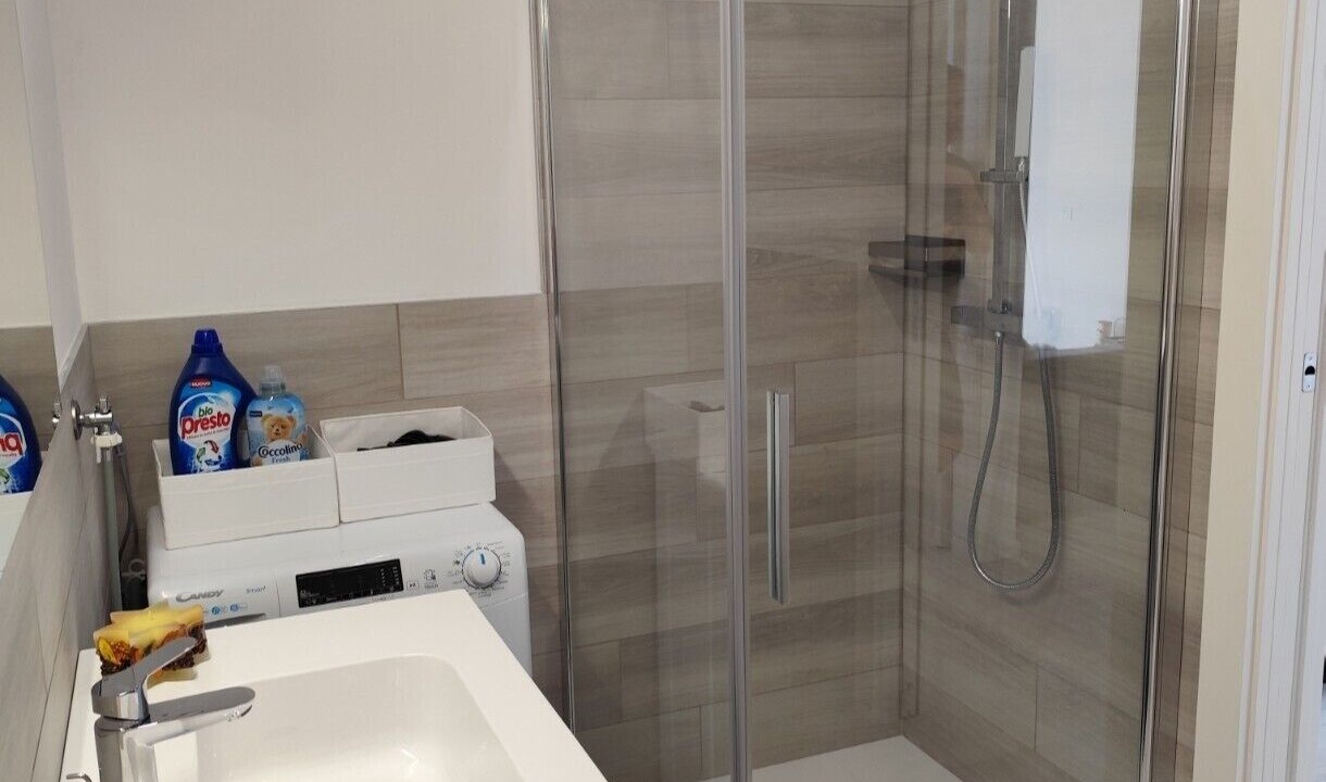 Photo of Bathroom in Albiano