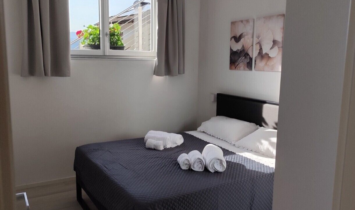 Photo of Bedroom in Albiano