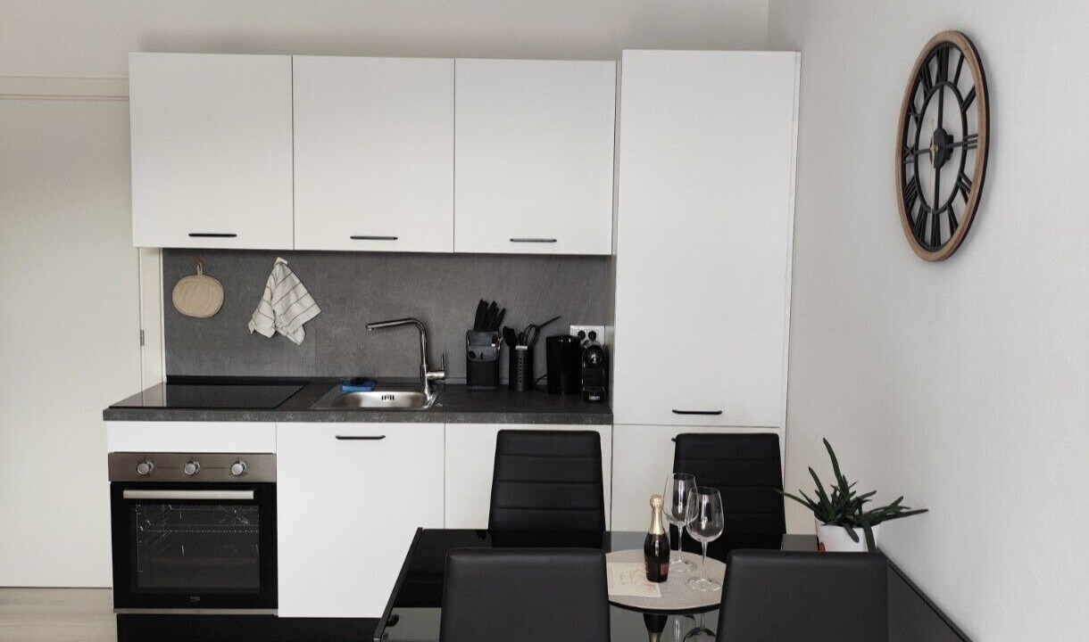 Photo of Kitchen in Albiano