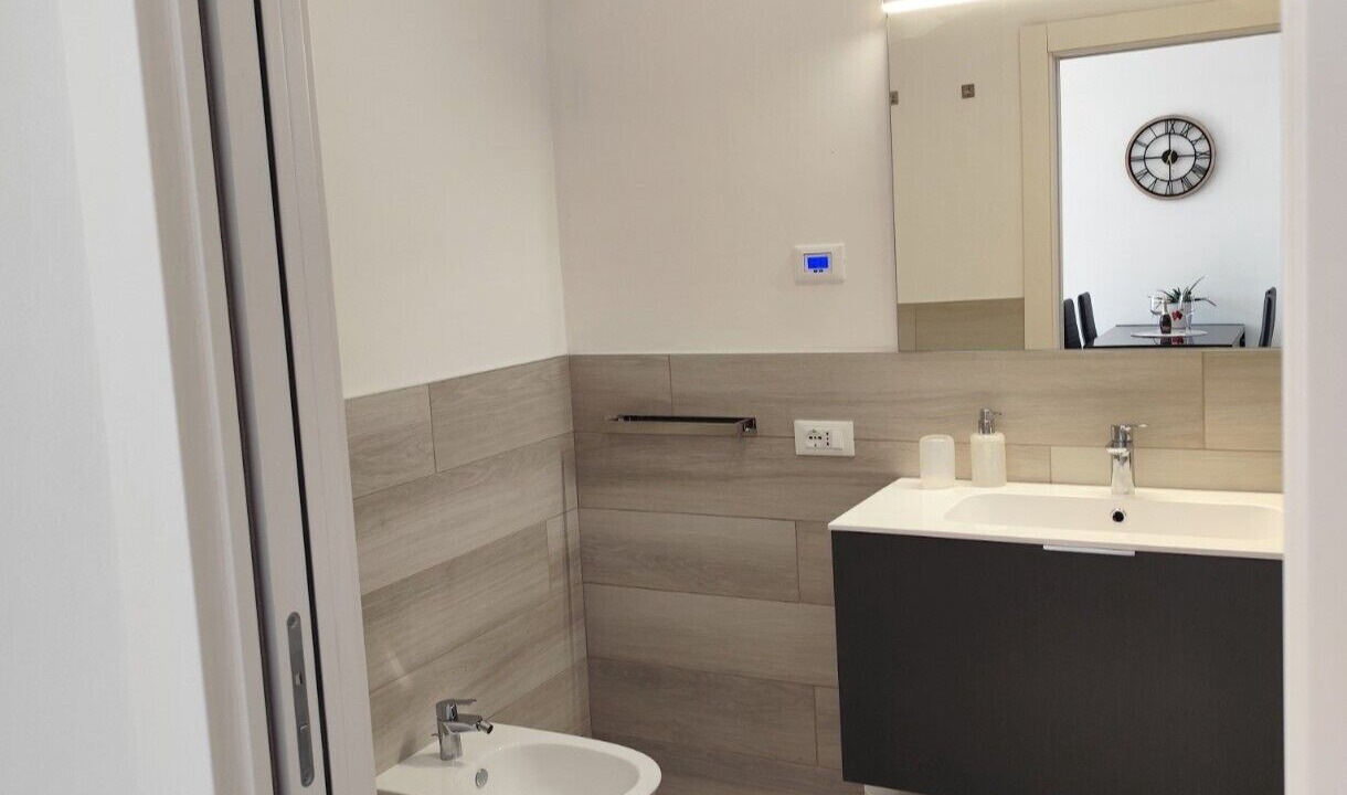 Photo of Bathroom in Albiano