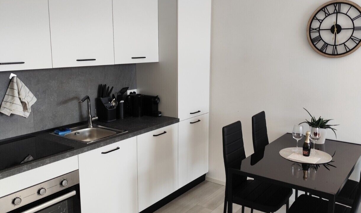 Photo of Kitchen in Albiano