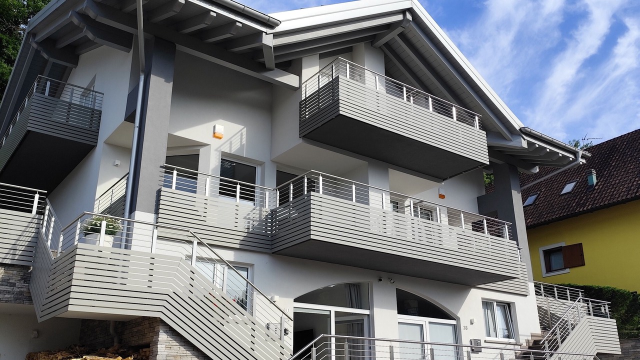 Photo of Outdoor in Albiano