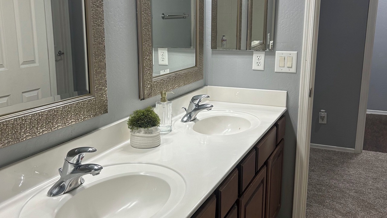 Photo of Bathroom in Orchards