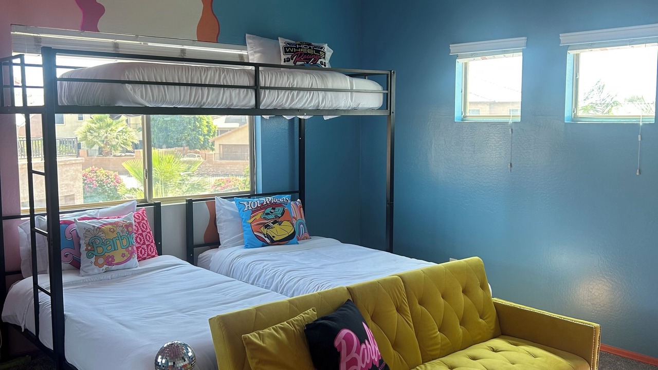Photo of Bedroom in Orchards