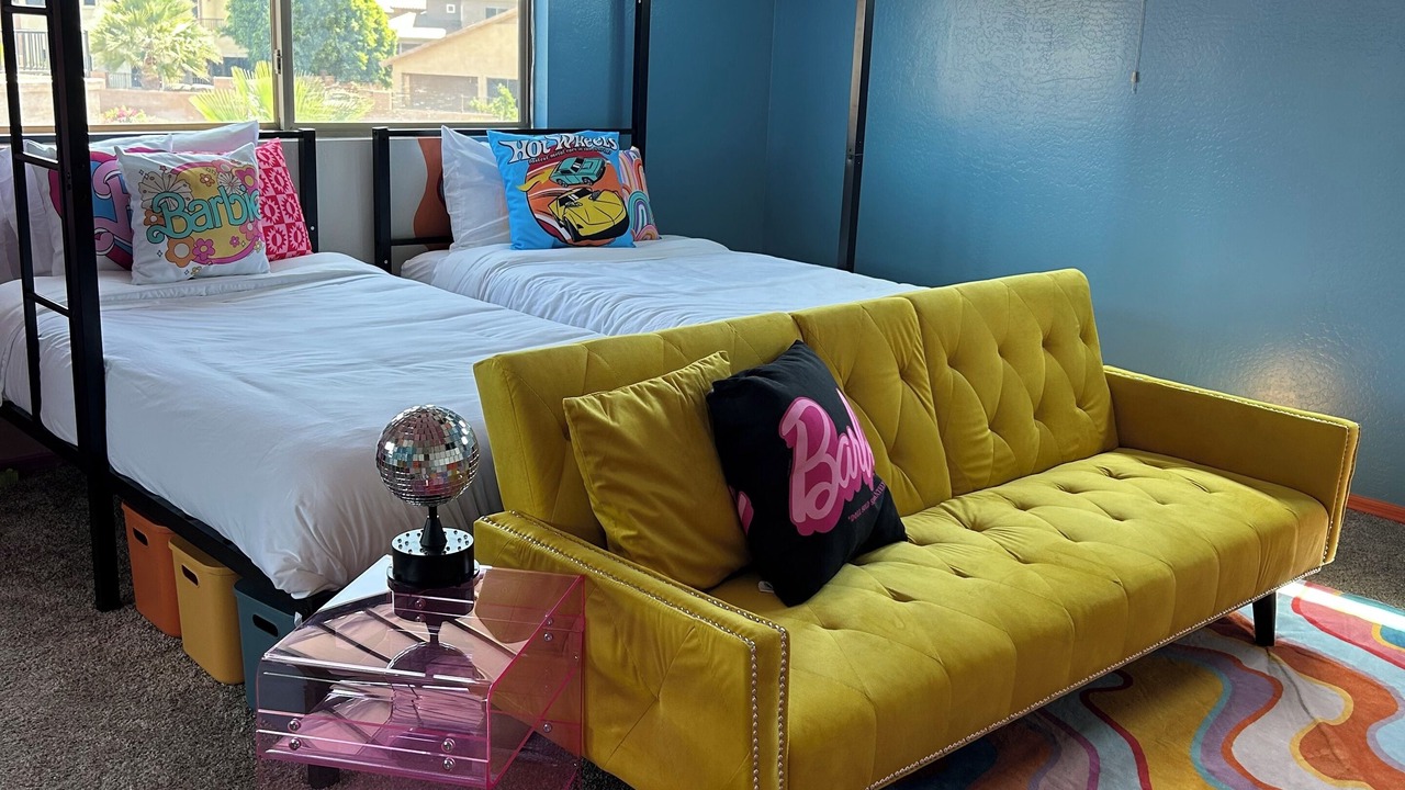 Photo of Bedroom in Orchards