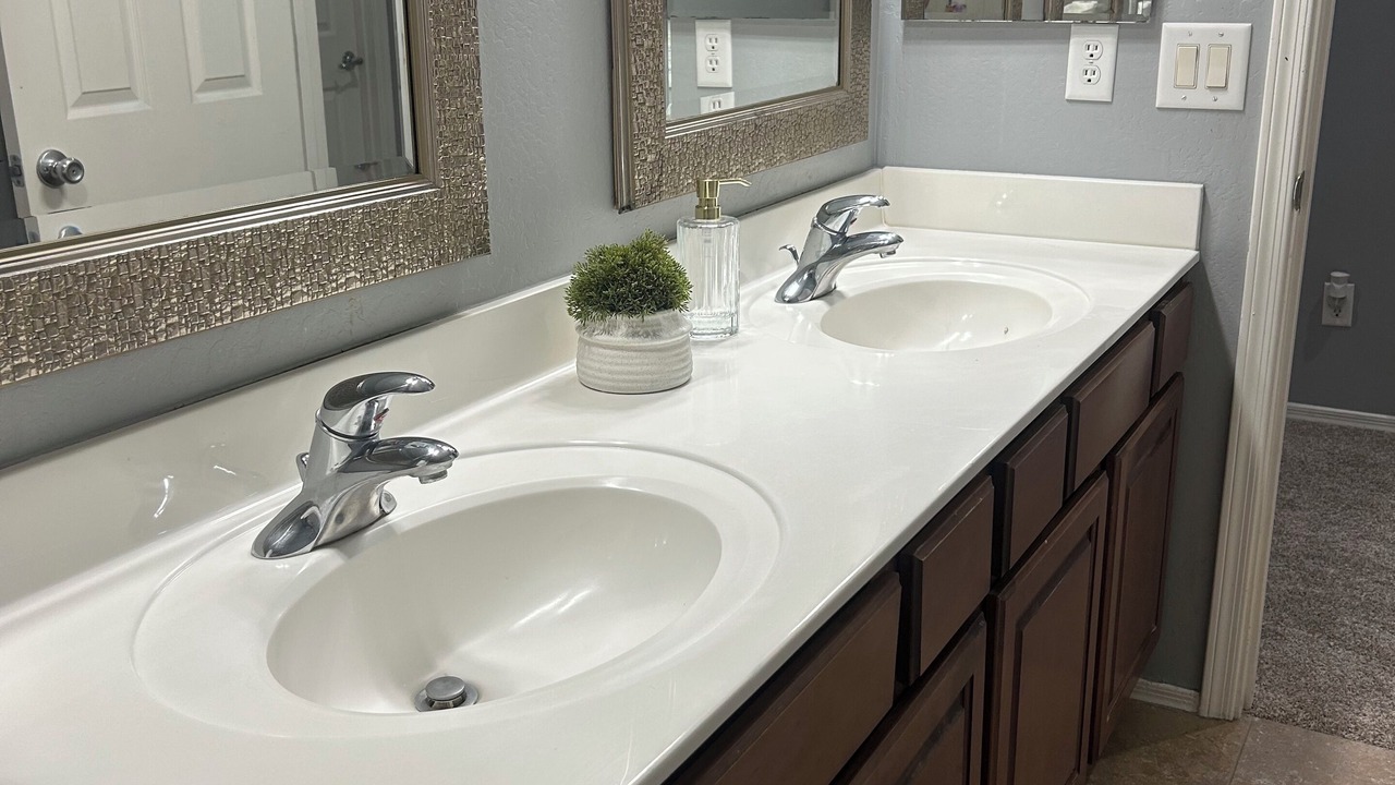 Photo of Bathroom in Orchards