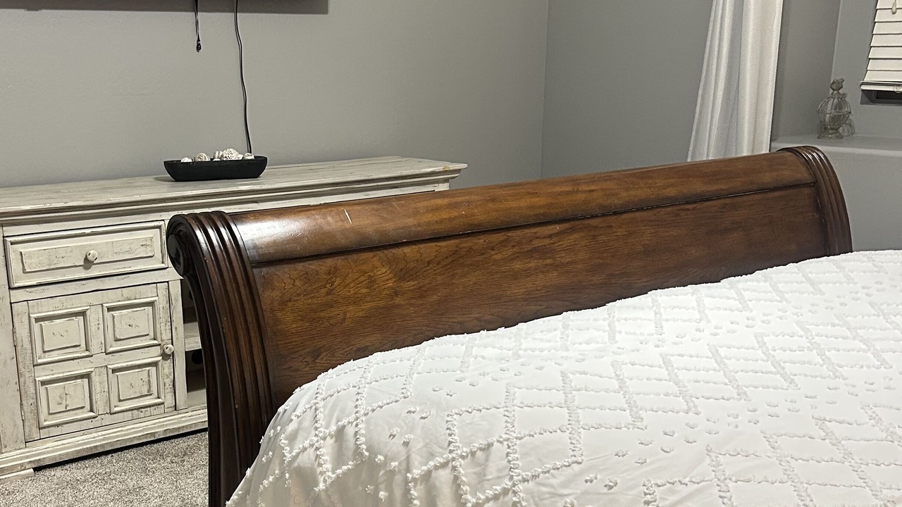 Photo of Bedroom in Orchards