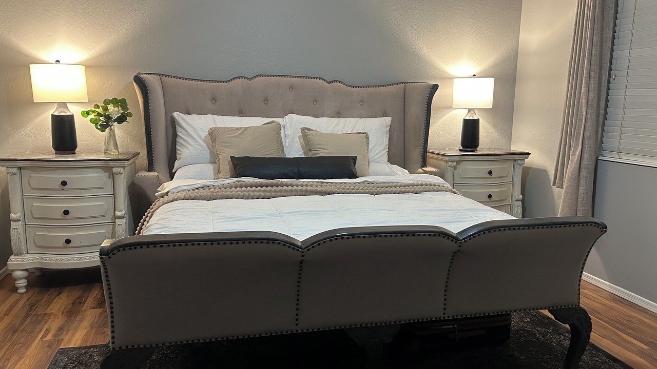 Photo of Bedroom in Orchards