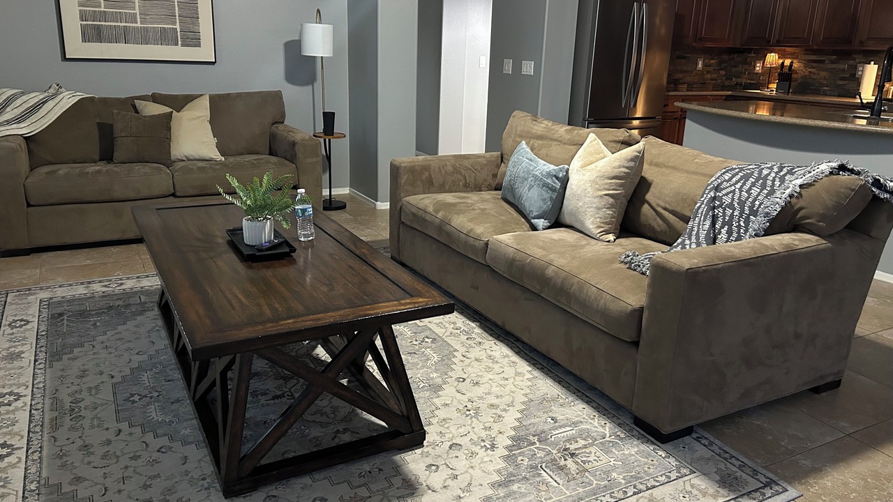Photo of Livingroom in Orchards