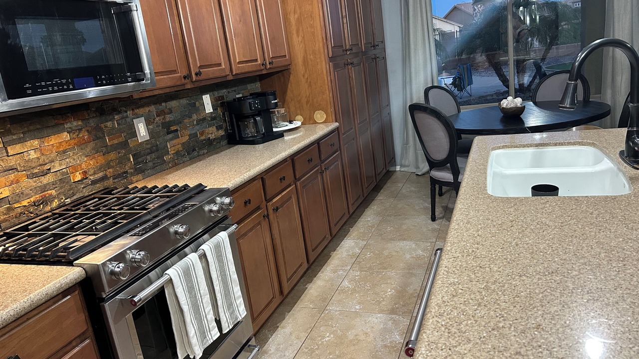 Photo of Kitchen in Orchards