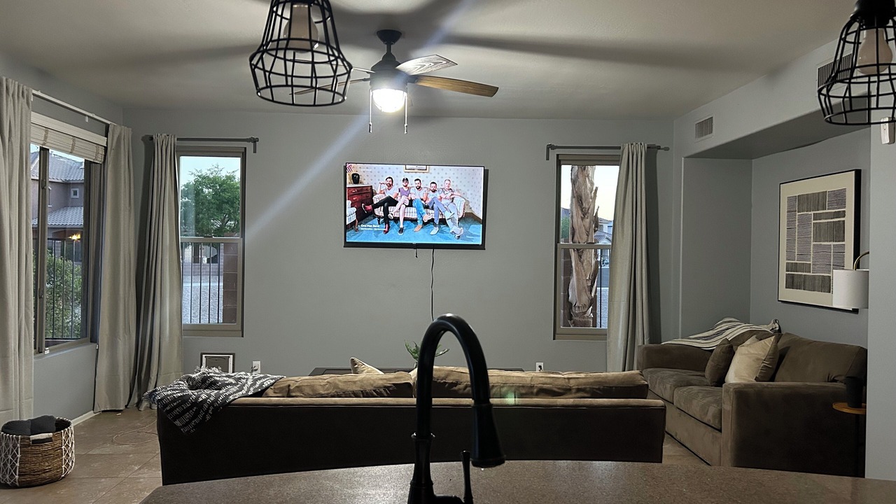 Photo of Livingroom in Orchards