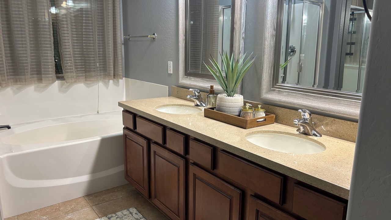 Photo of Bathroom in Orchards