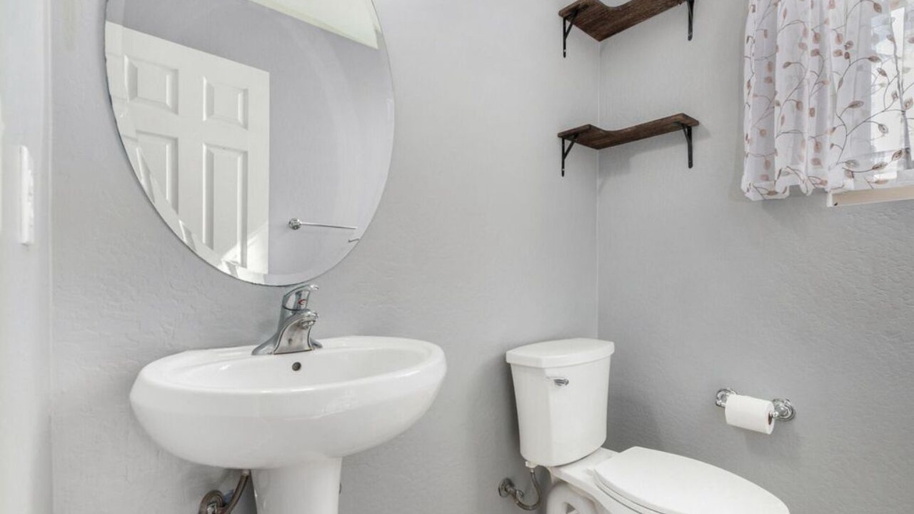 Photo of Bathroom in Orchards