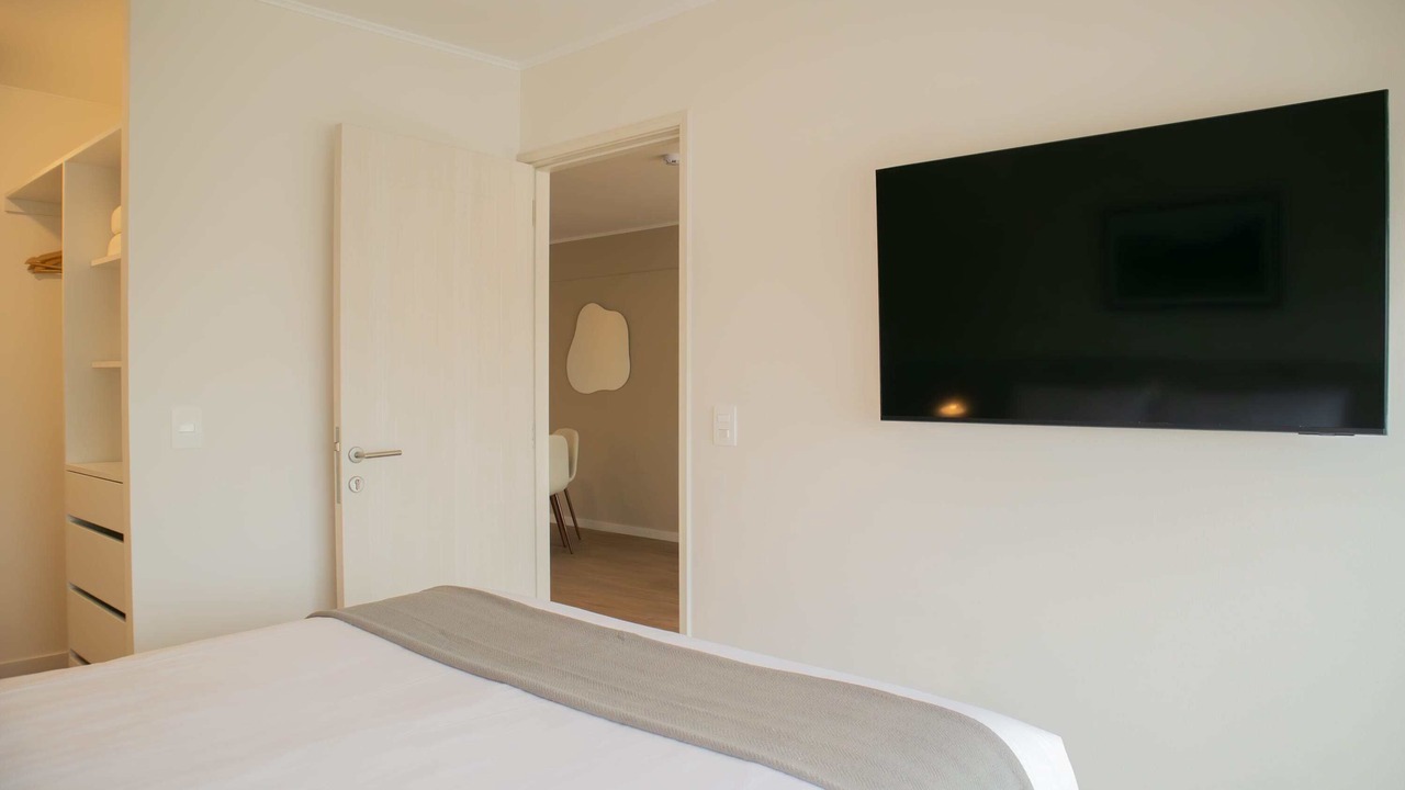Photo of Bedroom in Reducto