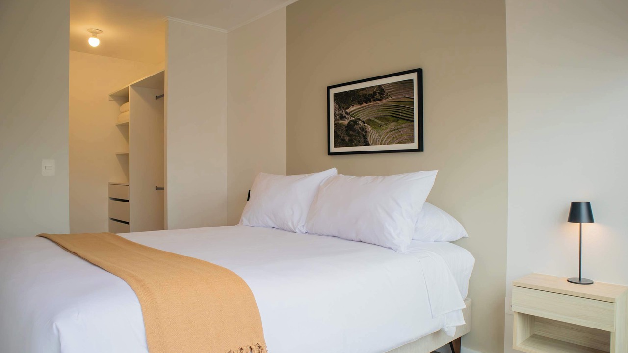 Photo of Bedroom in Reducto
