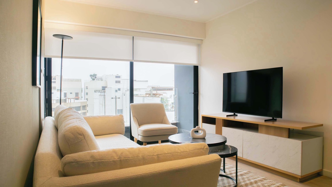Photo of Livingroom in Reducto