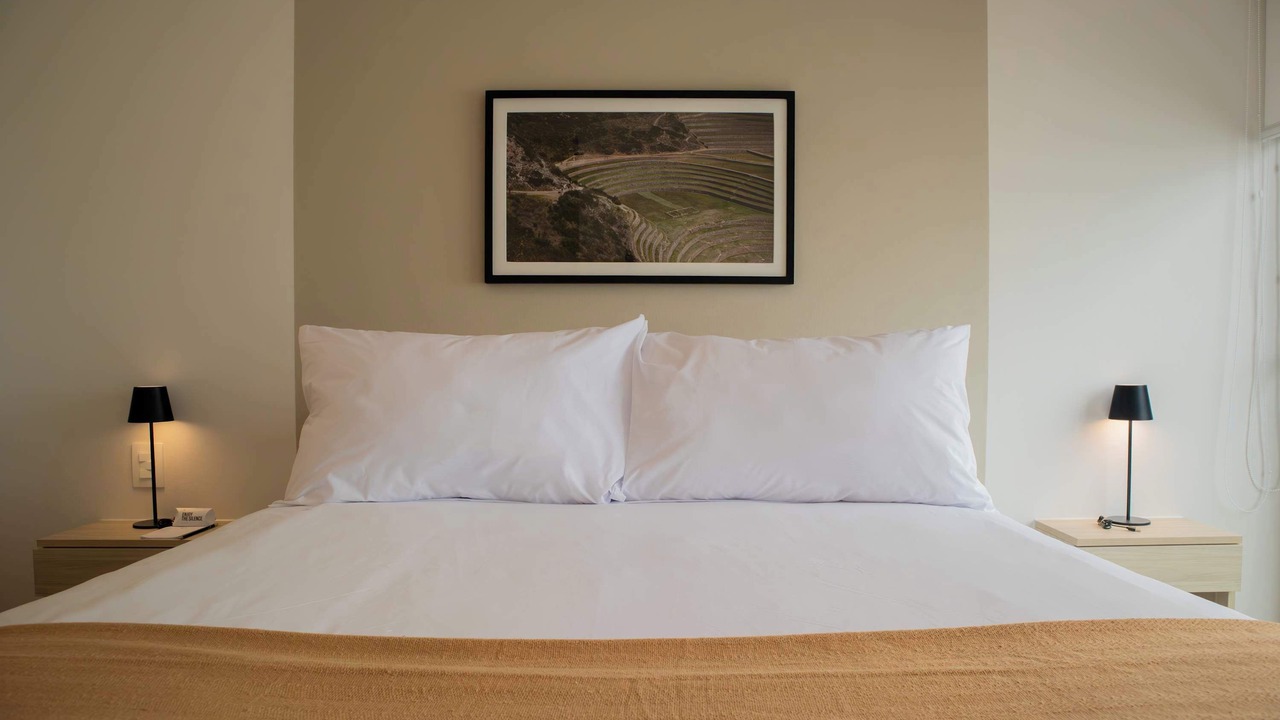 Photo of Bedroom in Reducto