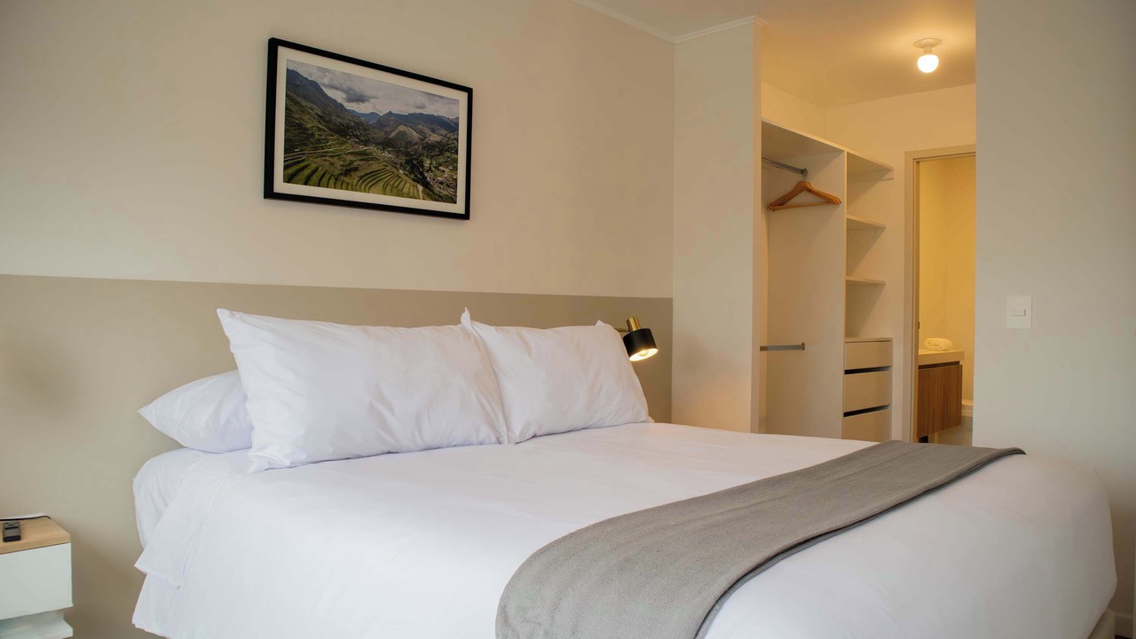 Photo of Bedroom in Reducto