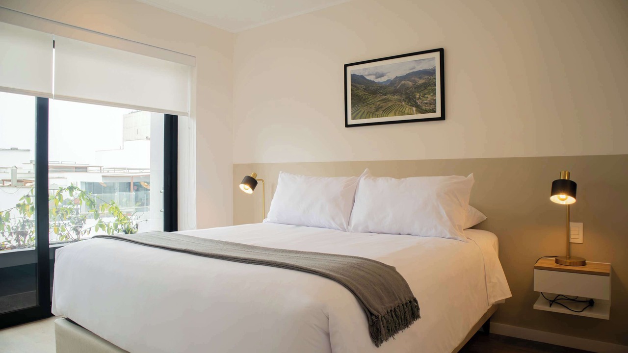 Photo of Bedroom in Reducto