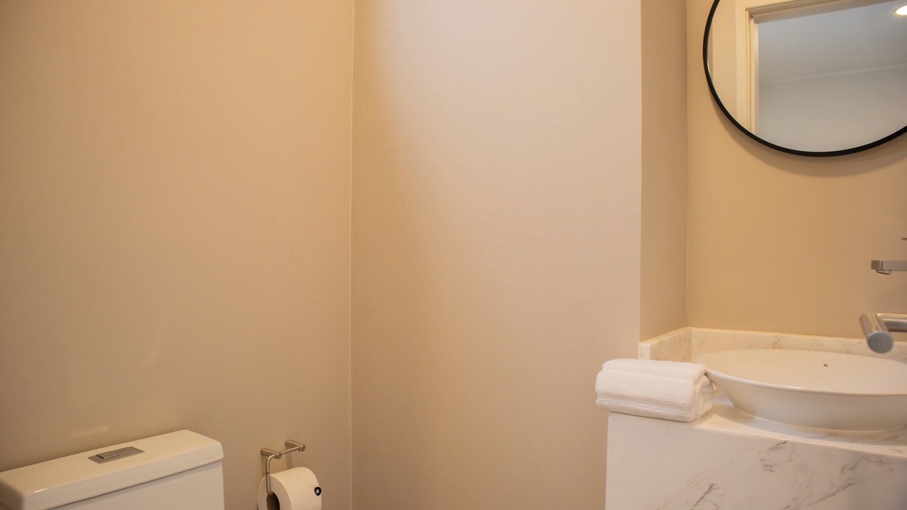 Photo of Bathroom in Reducto
