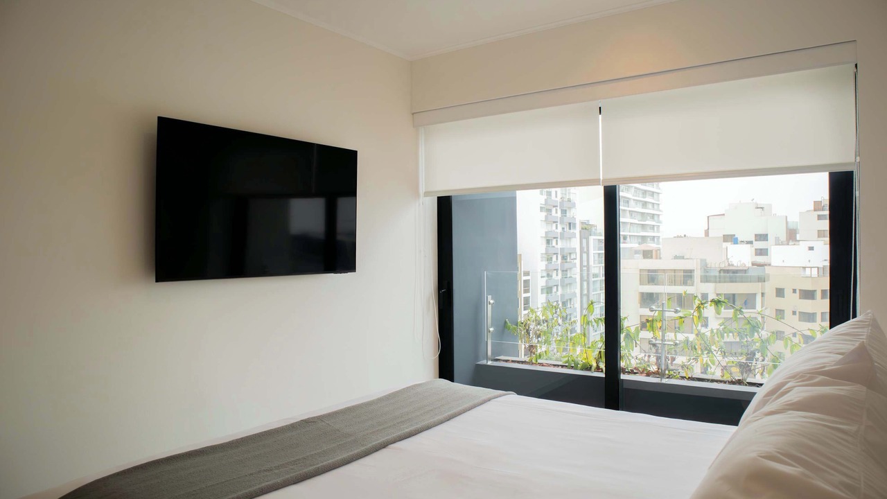 Photo of Bedroom in Reducto