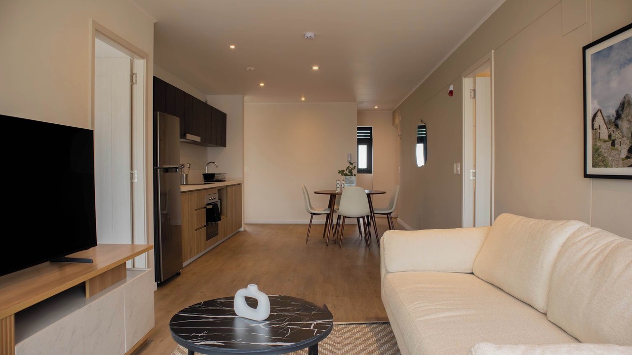 Photo of Livingroom in Reducto