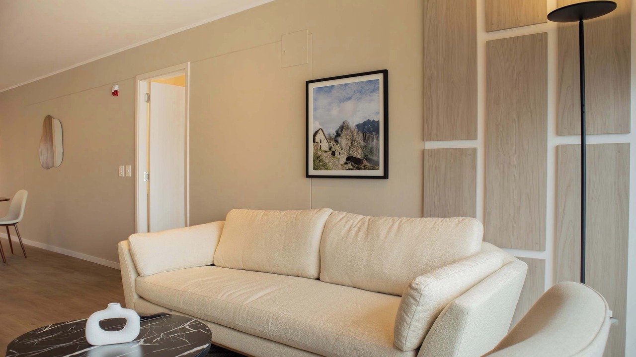 Photo of Livingroom in Reducto