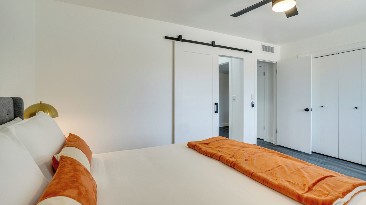 Photo of Bedroom in Sun City