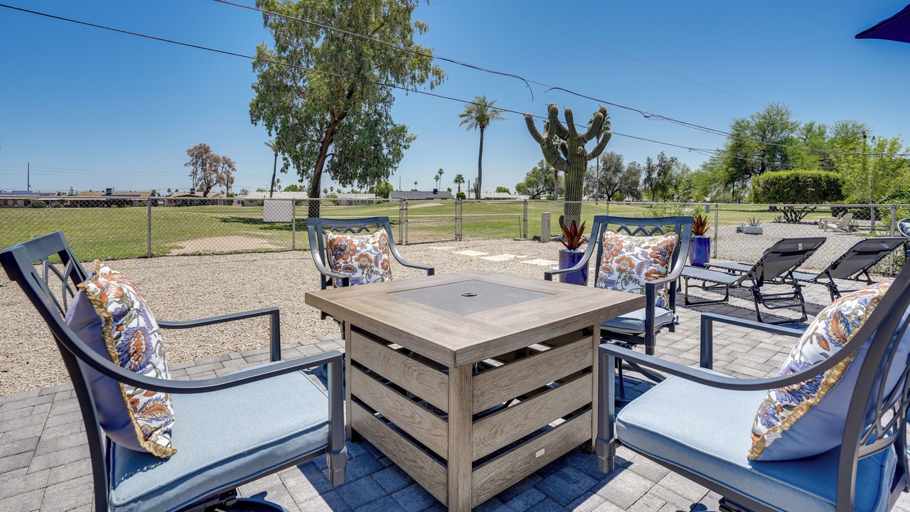 Photo of Outdoor in Sun City