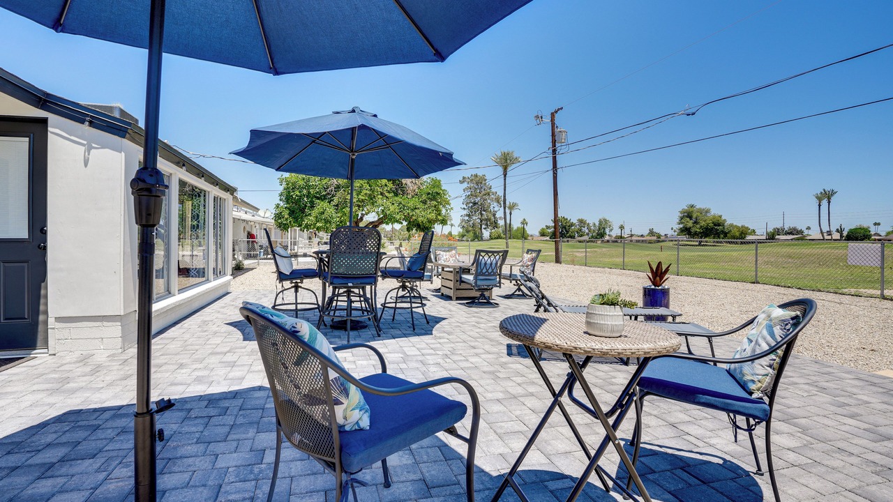 Photo of Outdoor in Sun City