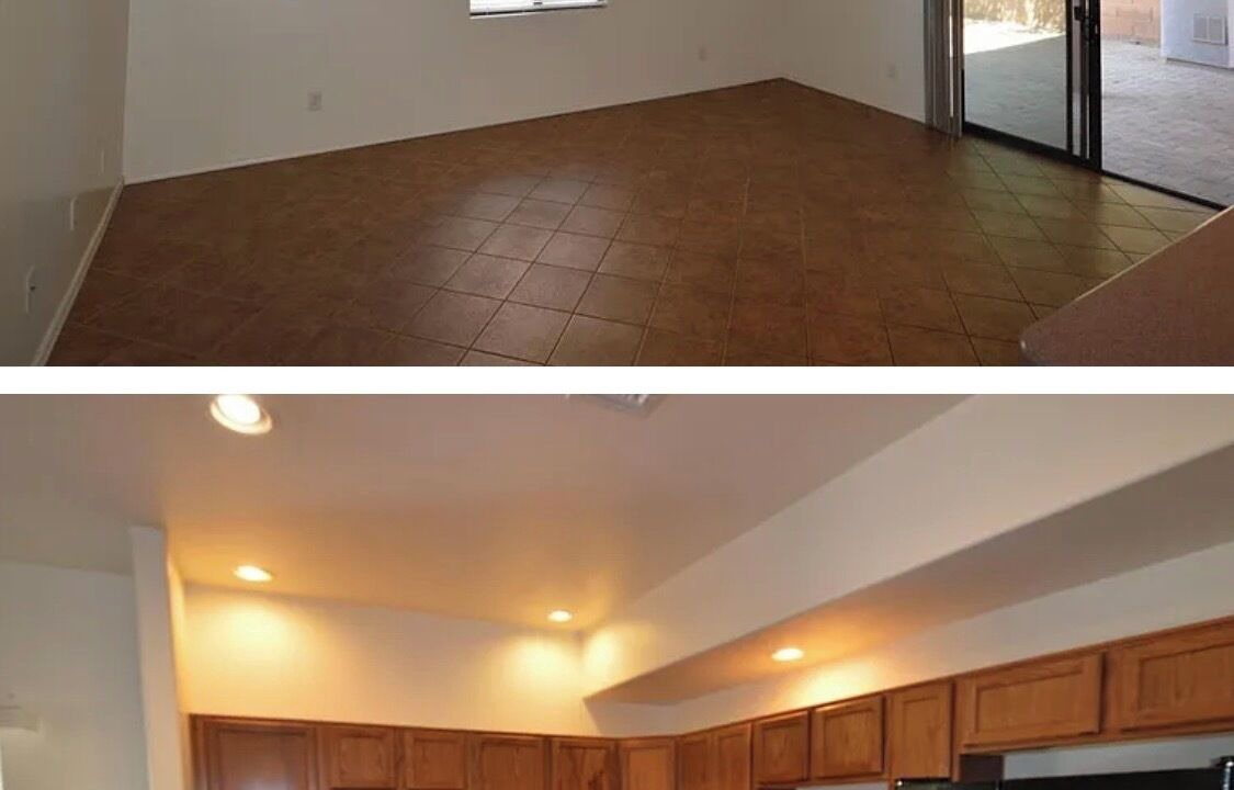 Photo of Kitchen in Campus Farm