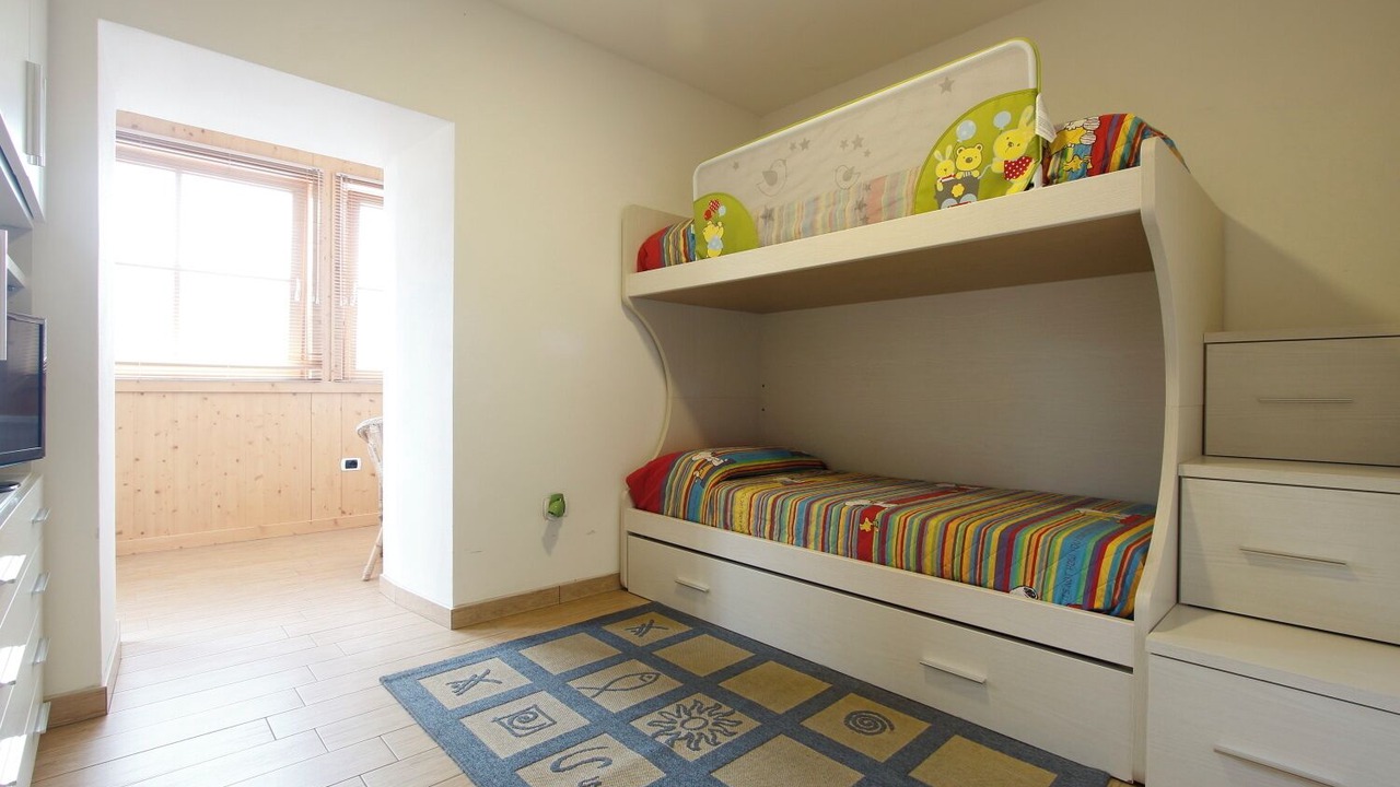 Photo of Bedroom in Cavalese