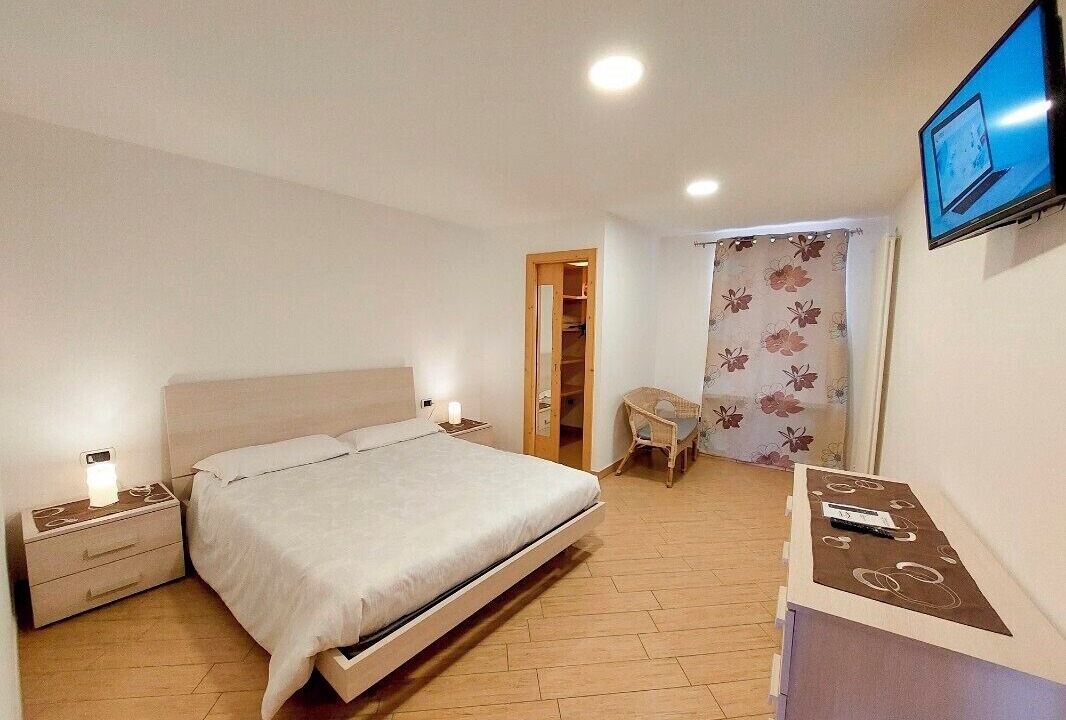 Photo of Bedroom in Cavalese